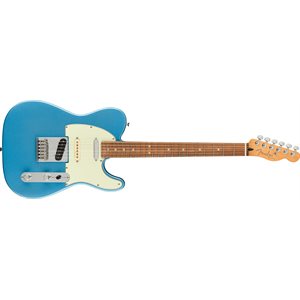 FENDER - Player Plus Nashville Telecaster®, Pau Ferro Fingerboard - Opal Spark